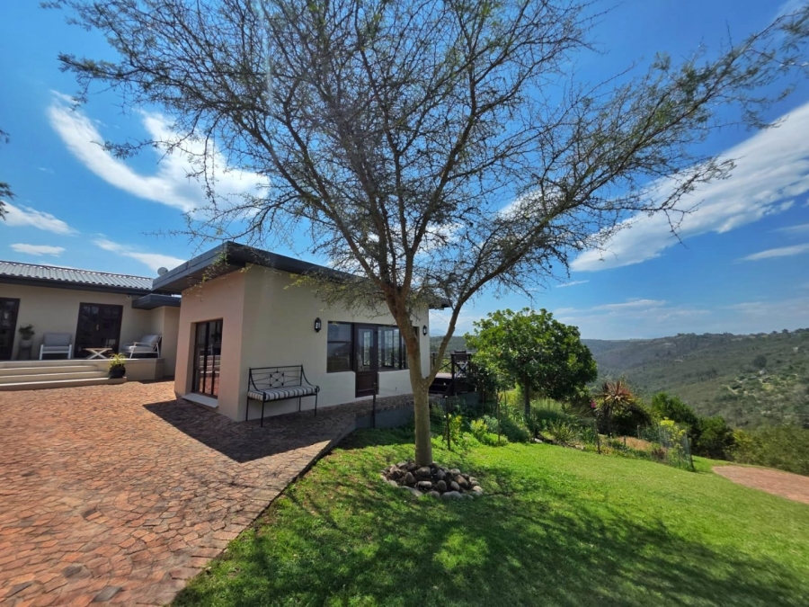 Commercial Property for Sale in Wilderness Heights Western Cape
